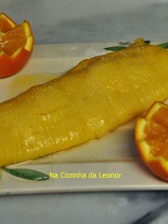 Foto de Torta de Laranja