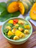 Sayur Pucuk Labu🎃