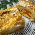 Japanese Tamagoyaki (Egg yolk special)
