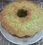 Resep Bolu Pandan Keju Anti Gagal
