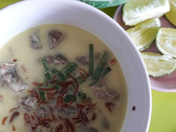 Resep Empal Gentong, Lezat