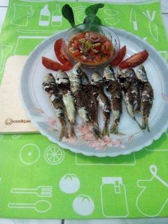 Foto resep Sambal Matah