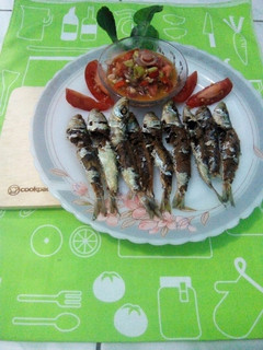 Foto resep Sambal Matah