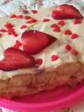 Non il solito tiramisù...🍓