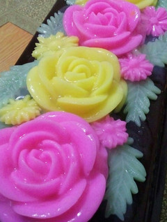 Foto resep Puding 3D (5)