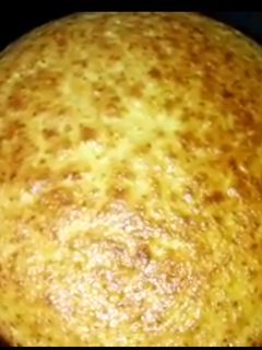 صورة لوصفة كيك البرتقال