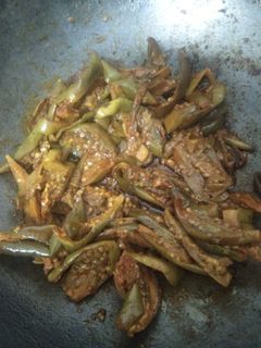 கத்திரிக்காய் வறுவல் செய்முறை முக்கிய புகைப்படம்