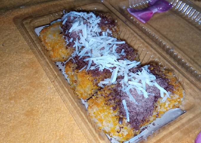 Bagaimana Membuat Ide jualan nugget pisang yang Sempurna