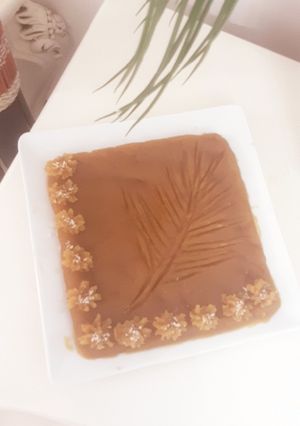 عکسی از دستور 💛حلوا💛