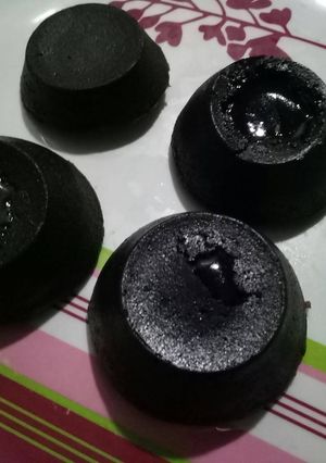 Foto resep Choco lava