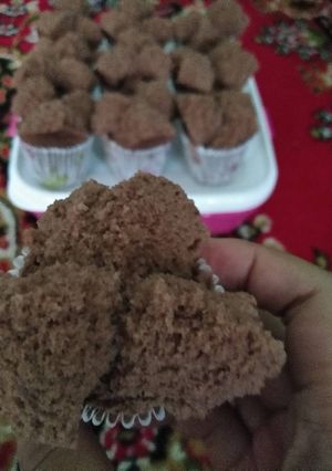 Foto resep Bolu Kukus Ny. Liem