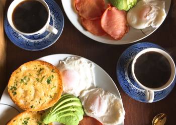 Easy Fast Cooking Panpoached egg Practical Delicious Easy Fast Cooking Panpoached egg Practical Delicious