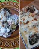 Involtini di verza