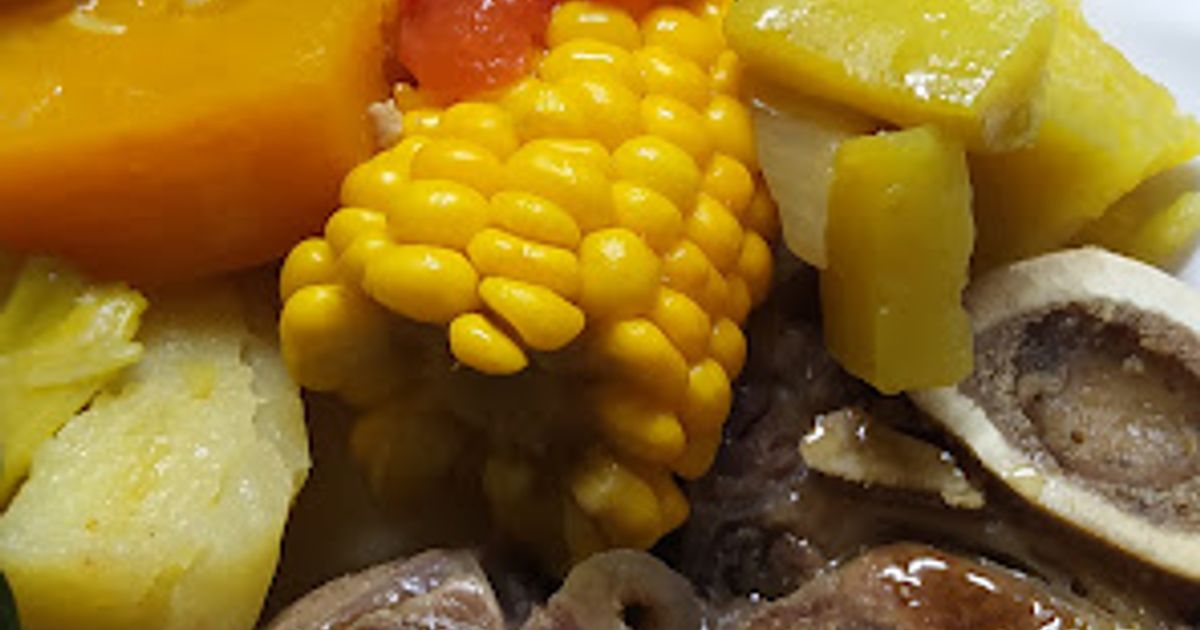 Puchero argentino: recetas irresistibles para compartir en familia