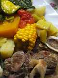 Puchero Argentino 🇦🇷. Comida De Olla / Osobuco