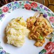 Telur Orak Arik