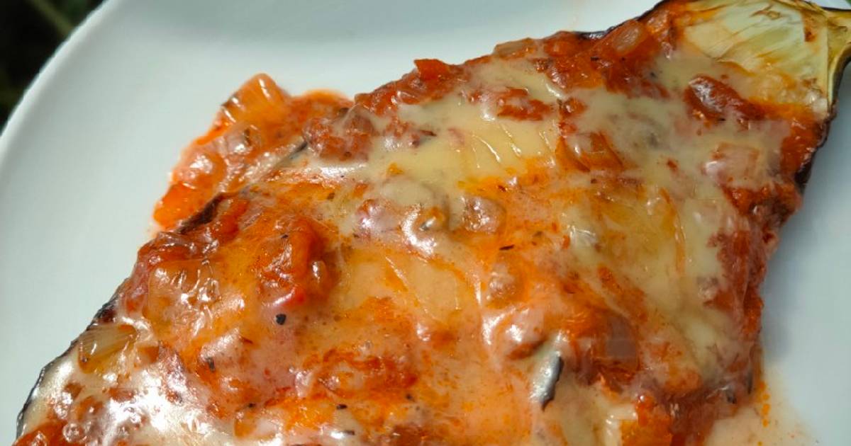 1.327 resep lasagna enak dan sederhana ala rumahan - Cookpad