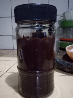 Foto resep Saus Cokelat / Chocolate Sauce