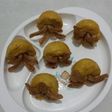 Tahu Gurita (Finger Food MPASI 12 bulan +)