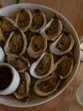 Ostras