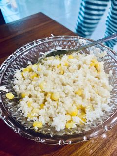 Foto resep Jasuke creamy