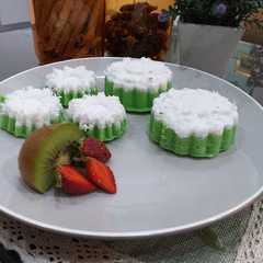 รูปของ Putu ayu pandan