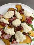 Stracciatella de Burrata