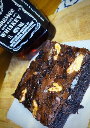 Foto de Brownie clássico