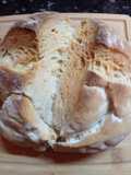 Pan de campo