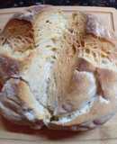 Pan de campo