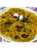 Fish Paratha or Machher Parotta: Bong Style 💁🏻‍♀️
