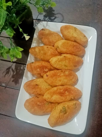 Langkah Mudah untuk Menyiapkan Resep Perkedel Tahu yang Lezat Sekali Anti Ribet, Bikin Ngiler