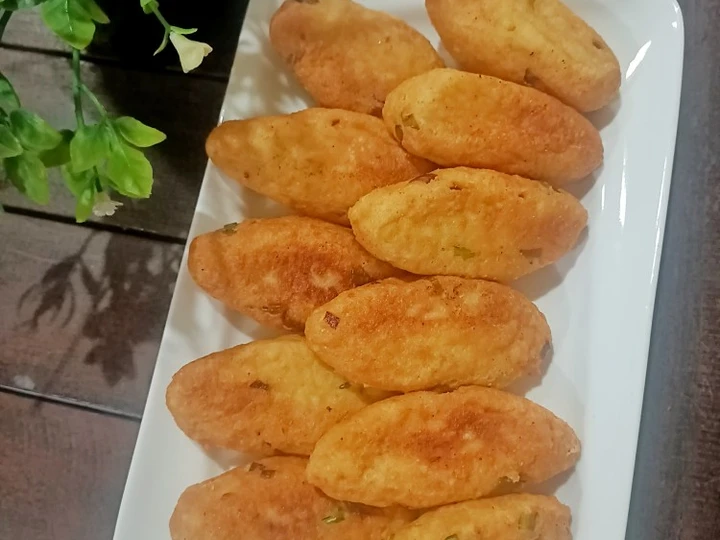 Langkah Mudah untuk Menyiapkan Resep Perkedel Tahu yang Lezat Sekali Anti Ribet, Bikin Ngiler