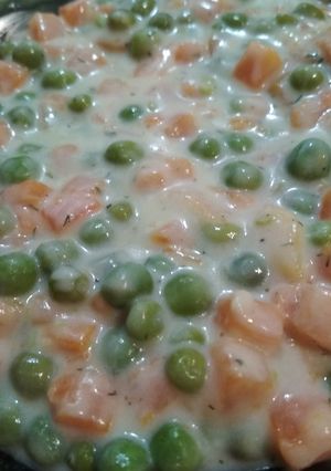 Finomfőzelék recept fotója