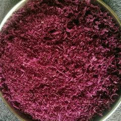 A picture of Aavla Beetroot Mukhvas.