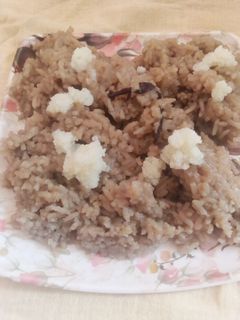 મીઠાં રાઈસ (Mitha Rice Recipe In Gujarati) રેસીપી મુખ્ય ફોટો