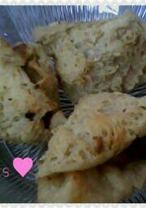 Foto resep Tahu walik super crispy