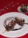 Oreo Biscuit Ice Cream