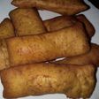 Cardamom mandazi#author marathon