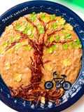 Restaurant Style Haleem