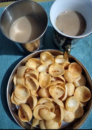 मसाला चाय (masala chai recipe in Hindi) रेसिपी मुख्य फोटो