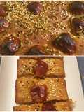 خبز الملة