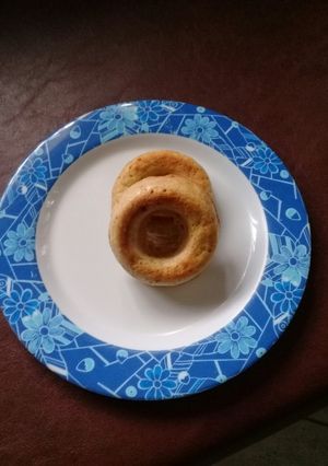 Una foto de Donas de ricota y avena🍩