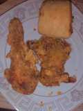 KFC chicken