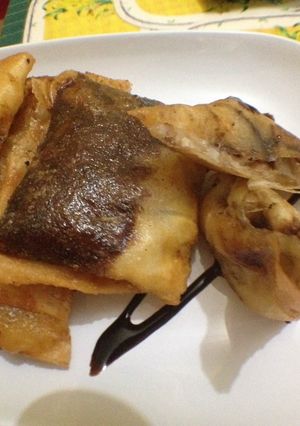 Foto resep Pisang Gapit krispi