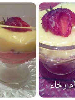 صورة لوصفة تحلية ولا اروع