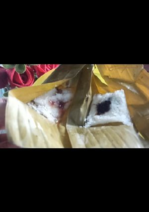 Foto resep KUE IWEL-IWEL (MBEL-MBEL)