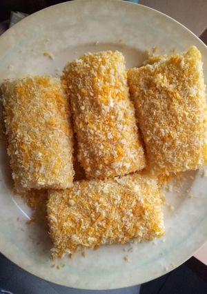 Foto resep Risoles mayonies
