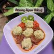 Siomay Ayam Udang Bumbu Kacang (Versi Kukus) Part. 2