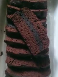 Foto resep Brownis kukus 3telur